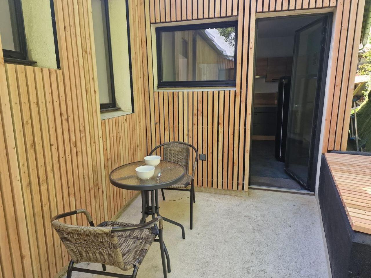 Spacieux Au Coeur De Pont-Aven Au Bois D'Amour 1-6P Exterior photo